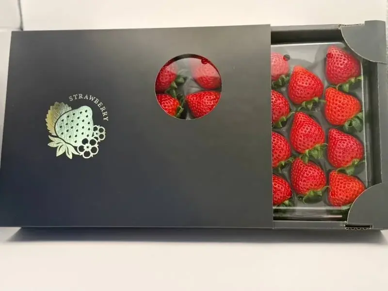 埼玉県産・流通量わずか1％の“幻のいちご”「あまりん」を独占。都内発着、ハウス1棟貸切のラグジュアリーなプライベートツアーが期間限定で登場 画像 4