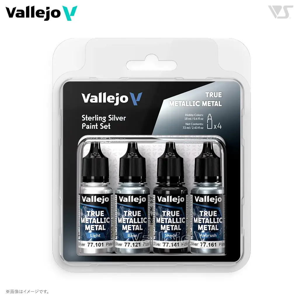 ボークス、スペイン発「水性ホビー塗料の常識を変える」ファレホ「TMM」シリーズを2月28日再販 画像 6