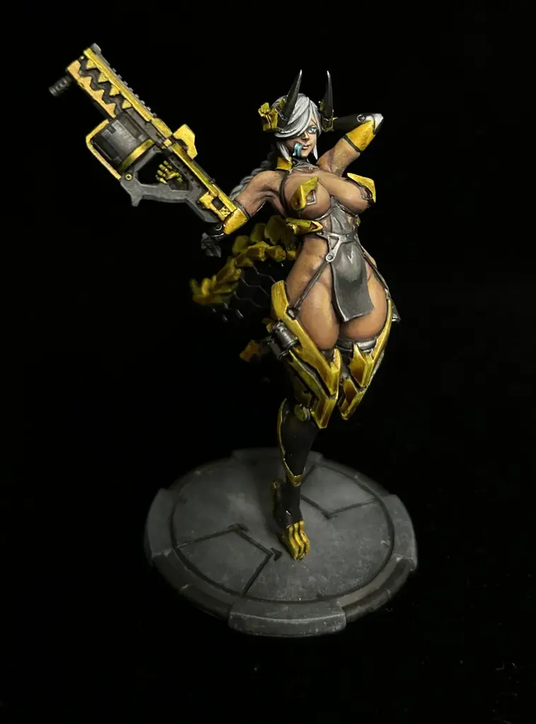 ボークス、スペイン発「水性ホビー塗料の常識を変える」ファレホ「TMM」シリーズを2月28日再販 画像 9