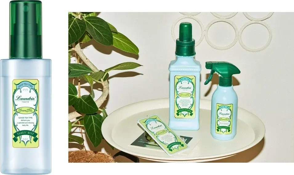 人気の「カモミールティーの香り」が待望のフルライン展開　ライフスタイルに合わせて香りを楽しめるラインナップに 画像 12