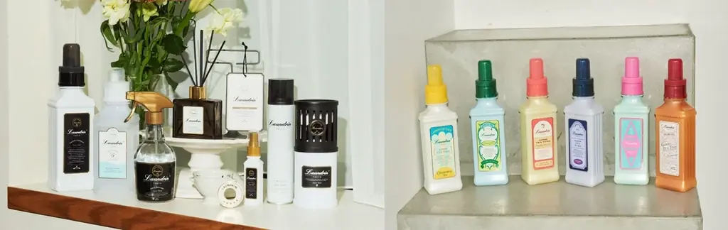 人気の「カモミールティーの香り」が待望のフルライン展開　ライフスタイルに合わせて香りを楽しめるラインナップに 画像 13