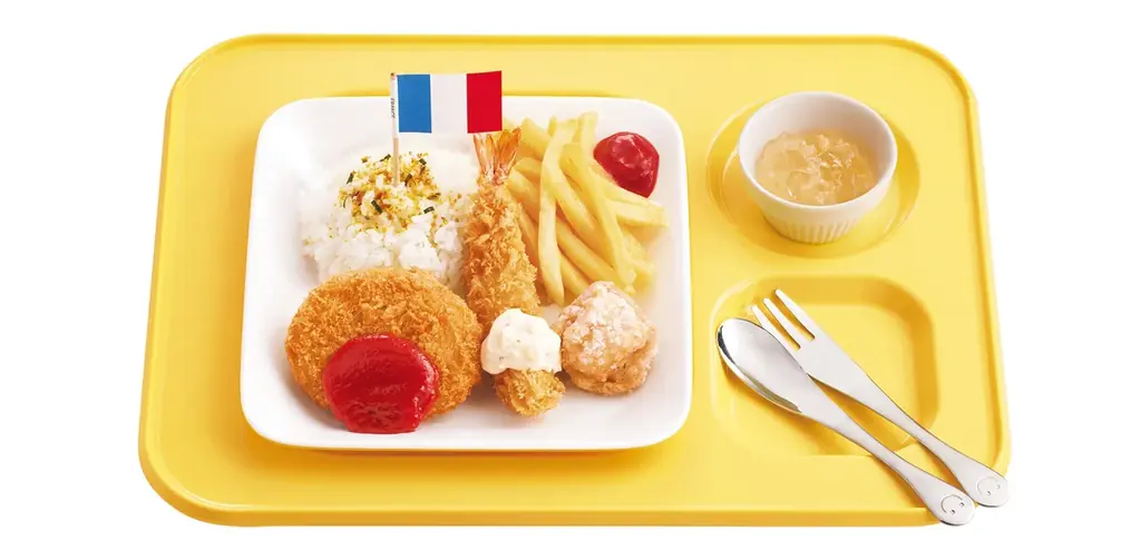 2026年2月10日（火）15時スタート！物価高の今こそ！ジョイフルの子育て世帯全力応援企画「キッズ半額キャンペーン」開催！ 画像 6