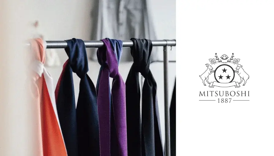 【佐賀玉屋】南館5階に新業態。日本製の名品とオーダーを愉しむドレスアップラウンジ『HI-FRONT (ハイフロント)』誕生。3月4日(水)オープン 画像 4