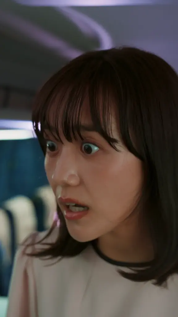 「不倫」×「バスツアー」×「スピリチュアル」⁉ショートドラマ「悪夢の不倫バスツアー」地上波放送決定‼主演・和田正人、松井愛莉、岸明日香らが出演！２月１８日深夜「ドラマのシュララ」にて放送スタート! 画像 4