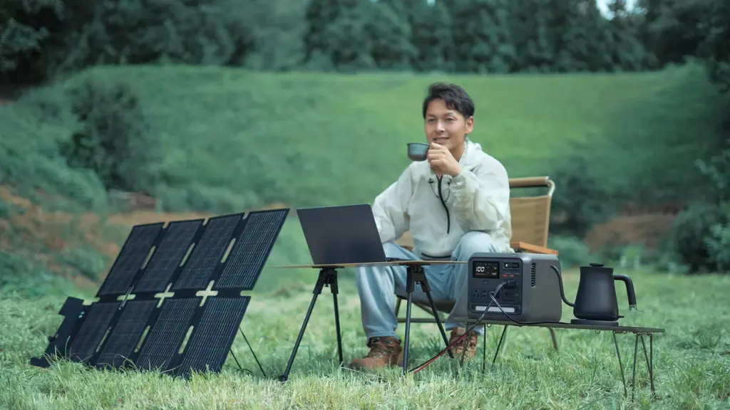 DJI、ポータブル電源の新基準を打ち立てるDJI Power 1000 Miniを発表 画像 2