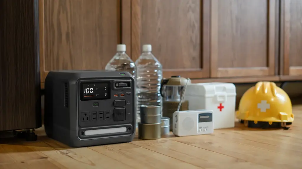 DJI、ポータブル電源の新基準を打ち立てるDJI Power 1000 Miniを発表 画像 5