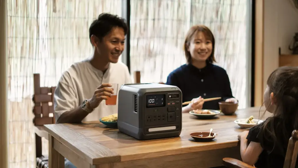 DJI、ポータブル電源の新基準を打ち立てるDJI Power 1000 Miniを発表 画像 6