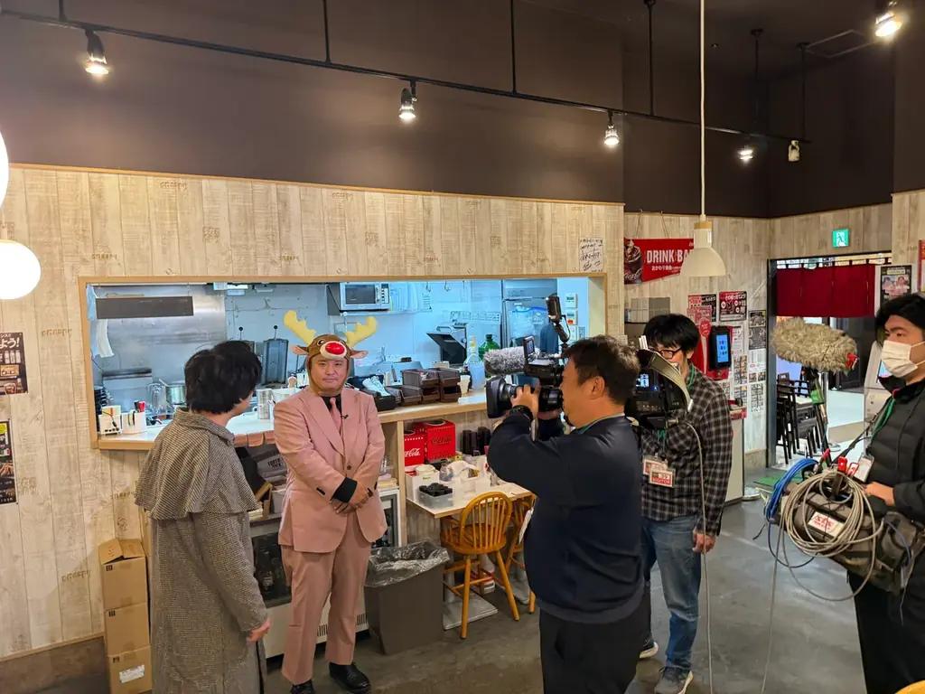 【全ラーメン無料⁉︎・全リゾット無料⁉︎】博多の新名物！元祖トマトラーメン三味(333)全店舗でバレンタインを最高にハッピーに！愛と感謝の無限大奉仕！さんみの「ハッピーバレンタインキャンペーン」開催！ 画像 5