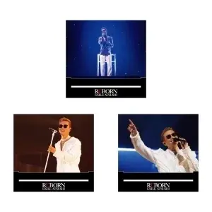 「EXILE ATSUSHI」の活動再開を祝した展覧会『EXILE ATSUSHI展～REBORN～』が九州初上陸！ 画像 11