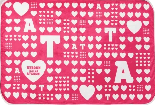 「EXILE ATSUSHI」の活動再開を祝した展覧会『EXILE ATSUSHI展～REBORN～』が九州初上陸！ 画像 15