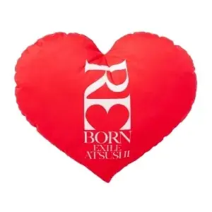 「EXILE ATSUSHI」の活動再開を祝した展覧会『EXILE ATSUSHI展～REBORN～』が九州初上陸！ 画像 5