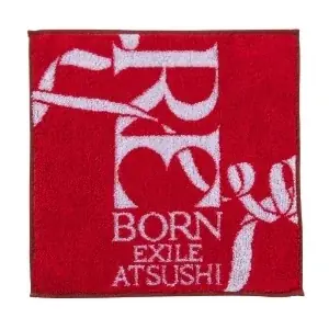 「EXILE ATSUSHI」の活動再開を祝した展覧会『EXILE ATSUSHI展～REBORN～』が九州初上陸！ 画像 7
