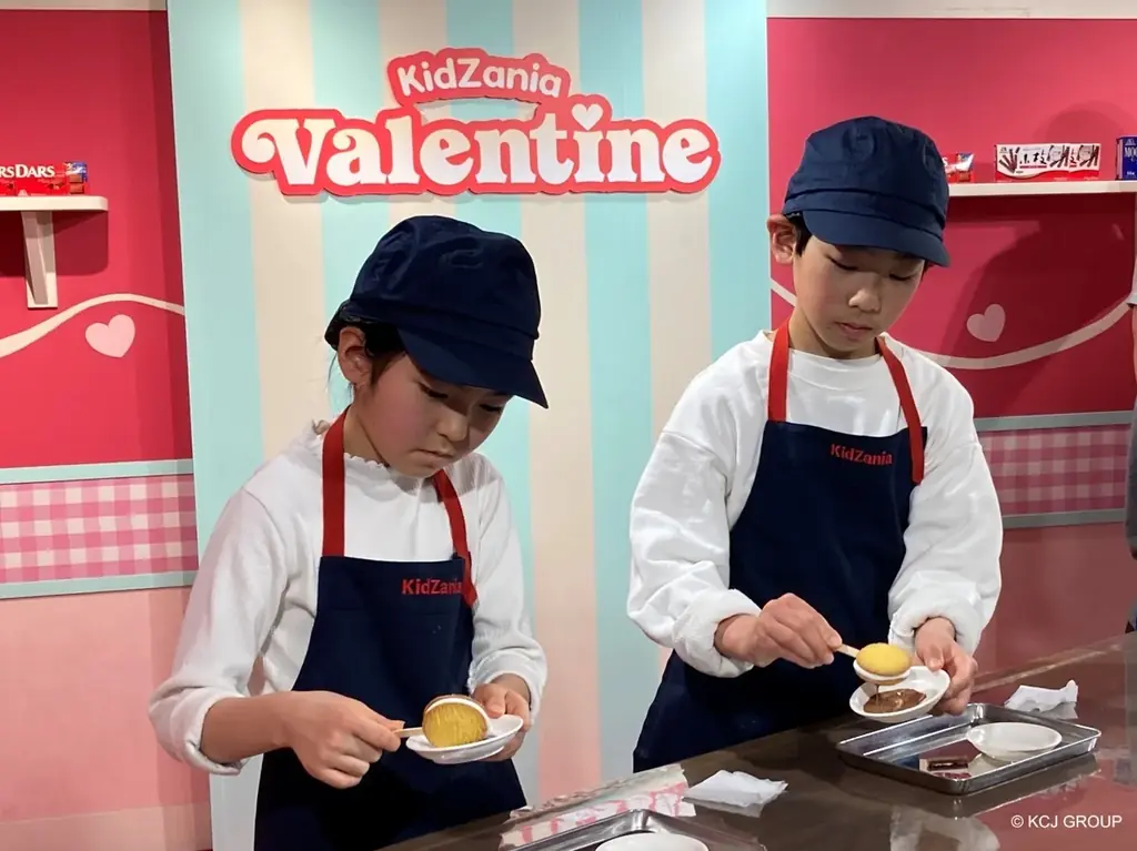 【2026年バレンタイン最新トレンド】小学高学年から中学生が友チョコの全盛期！10歳を境に、渡す相手や味覚に変化の兆し 画像 11