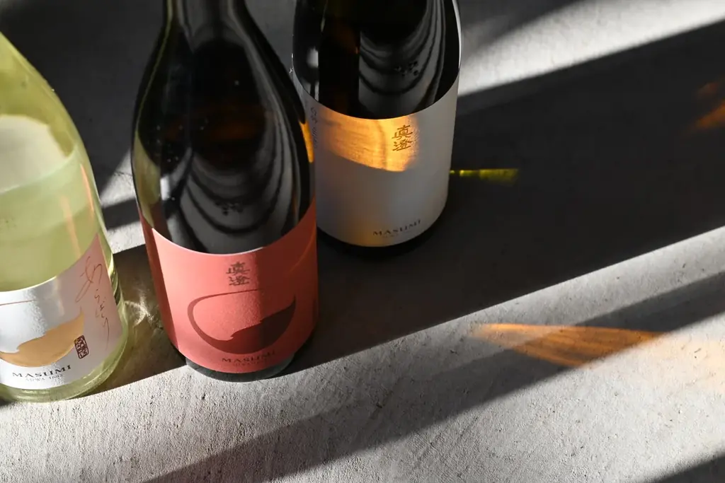 食と音楽を融合させたダイニングで、日本酒とお料理を楽しむ”SAKE LOUNGE at BLUE NOTE PLACE featuring 真澄”開催決定！（2026 2.28 sat) 画像 2