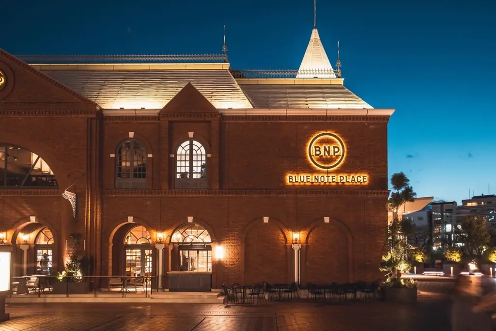 食と音楽を融合させたダイニングで、日本酒とお料理を楽しむ”SAKE LOUNGE at BLUE NOTE PLACE featuring 真澄”開催決定！（2026 2.28 sat) 画像 6