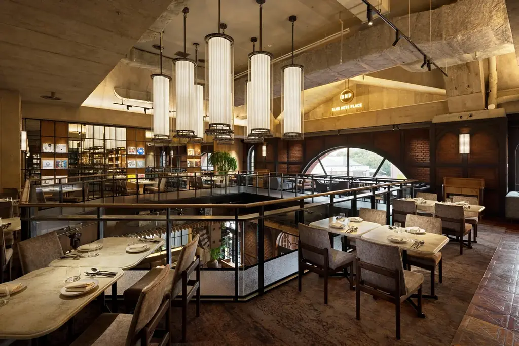 食と音楽を融合させたダイニングで、日本酒とお料理を楽しむ”SAKE LOUNGE at BLUE NOTE PLACE featuring 真澄”開催決定！（2026 2.28 sat) 画像 7