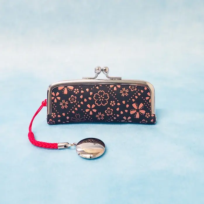 北千住マルイ初出店！日本の伝統的工芸品「印伝」に新たなエッセンスを加えたPOP UP ショップが期間限定で開催中！ 画像 2