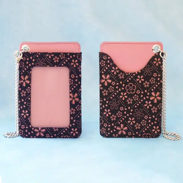 北千住マルイ初出店！日本の伝統的工芸品「印伝」に新たなエッセンスを加えたPOP UP ショップが期間限定で開催中！ 画像 5