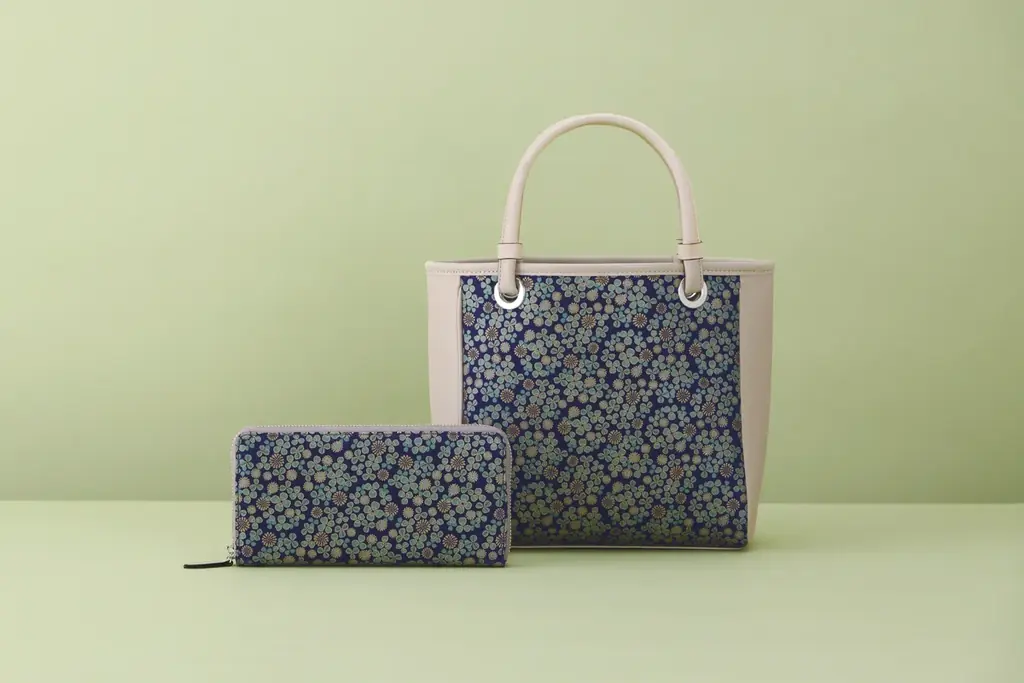 北千住マルイ初出店！日本の伝統的工芸品「印伝」に新たなエッセンスを加えたPOP UP ショップが期間限定で開催中！ 画像 8