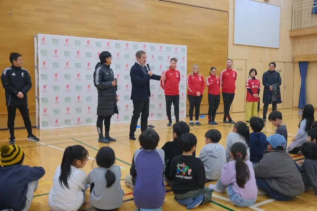 Leaders of Tomorrowが川崎で初実施、全国展開へ