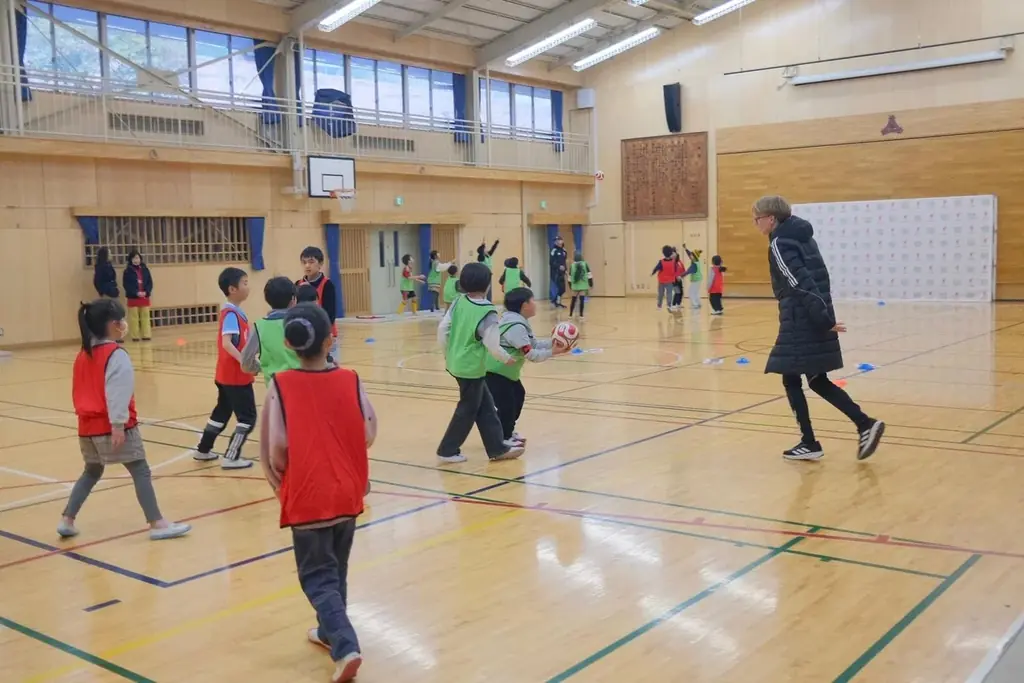リバプールFC財団 × 日本財団「Leaders of Tomorrow」プログラム　川崎市を中心に全国で本格展開 画像 4