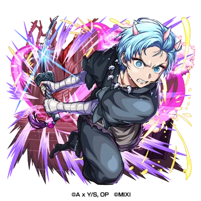 TVアニメ『【推しの子】』×「モンスト」コラボ第2弾を2月13日（金）12：00より開催！ 画像 11