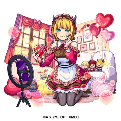 TVアニメ『【推しの子】』×「モンスト」コラボ第2弾を2月13日（金）12：00より開催！ 画像 12