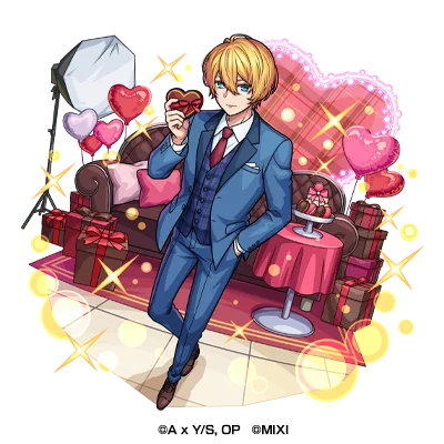 TVアニメ『【推しの子】』×「モンスト」コラボ第2弾を2月13日（金）12：00より開催！ 画像 15