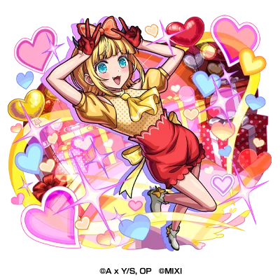 TVアニメ『【推しの子】』×「モンスト」コラボ第2弾を2月13日（金）12：00より開催！ 画像 4