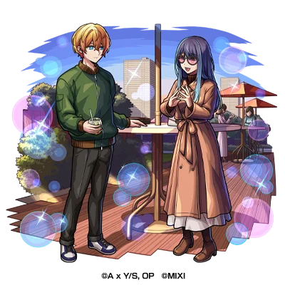 TVアニメ『【推しの子】』×「モンスト」コラボ第2弾を2月13日（金）12：00より開催！ 画像 8