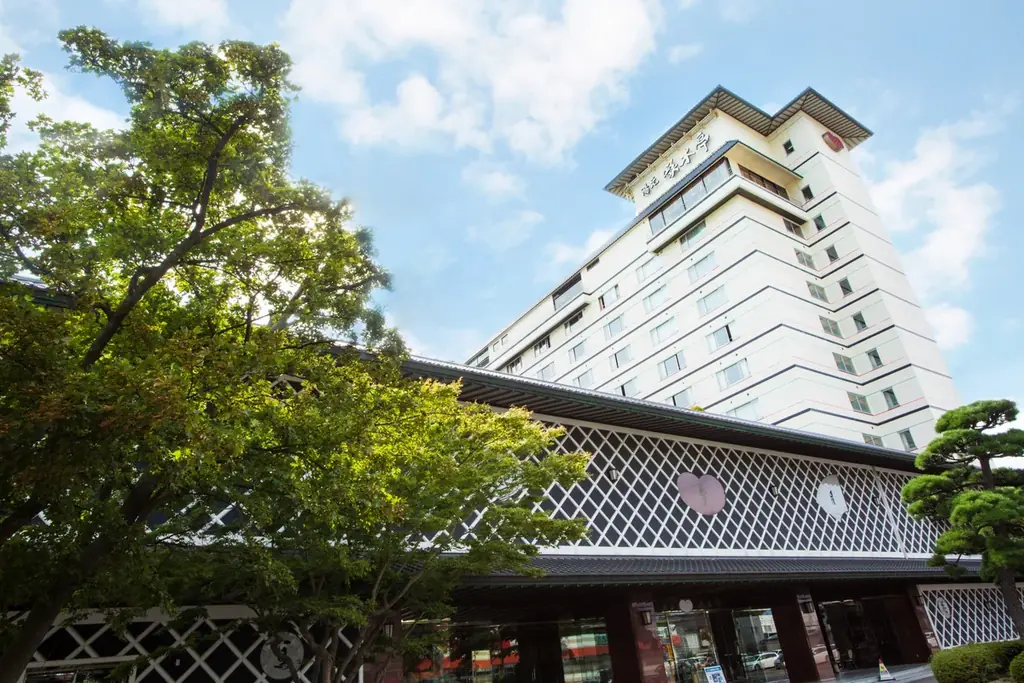 【湯元 啄木亭】キッチンカーイベント開催【函館】 画像 3