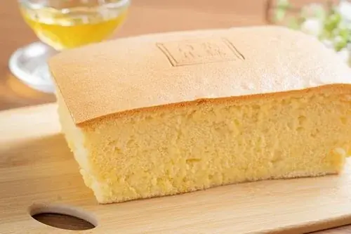 平井駅で、日本の高品質な素材で 本場の製法そのまま再現 “ふわぁしゅぁ”食感　行列必須の大人気・台湾カステラが買える！ 画像 3