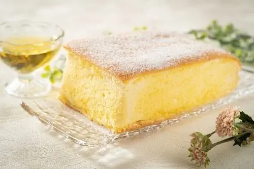 平井駅で、日本の高品質な素材で 本場の製法そのまま再現 “ふわぁしゅぁ”食感　行列必須の大人気・台湾カステラが買える！ 画像 8