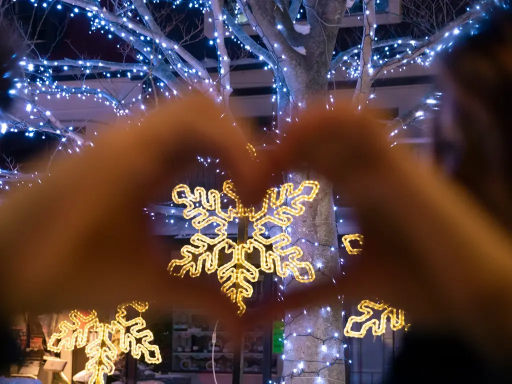 ミシュランが認めた極上の非日常へ。２月限定「雲仙灯りの花ぼうろ」特別宿泊プランを提供 画像 2
