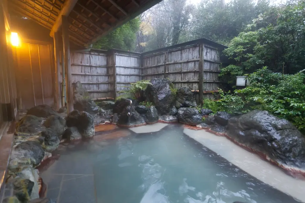 ミシュランが認めた極上の非日常へ。２月限定「雲仙灯りの花ぼうろ」特別宿泊プランを提供 画像 8