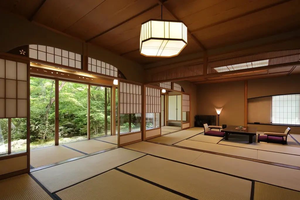 ミシュランが認めた極上の非日常へ。２月限定「雲仙灯りの花ぼうろ」特別宿泊プランを提供 画像 9