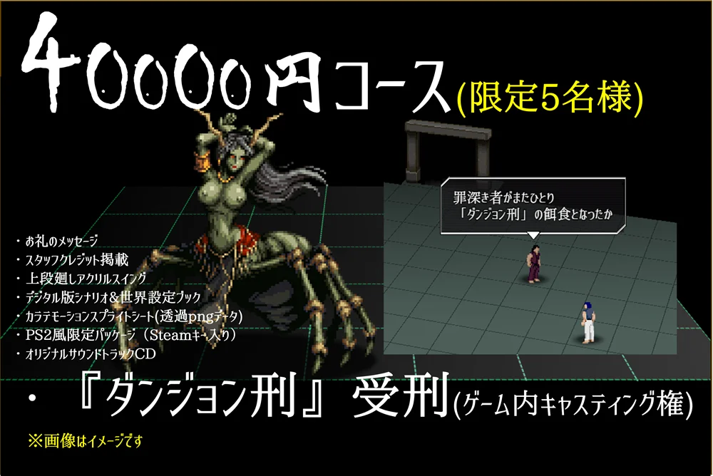 格闘ローグライクRPG「KARATE ROGUE -カラテローグ-」が本物の総合格闘技用グローブを提供するクラウドファンディング、本日開始。プロジェクトファイル一式やゲーム内アセットも大盤振る舞い！ 画像 8