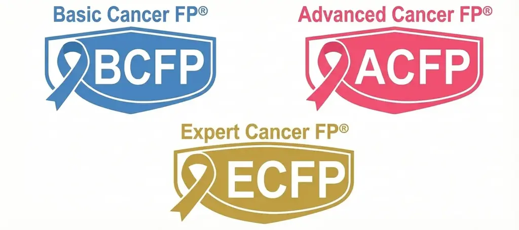 【申込者300名突破】がんファイナンシャルプランナー「Cancer FP®」申込者300名突破 ― 経済毒性に対応する専門資格、認定ロゴを全面刷新 画像 2