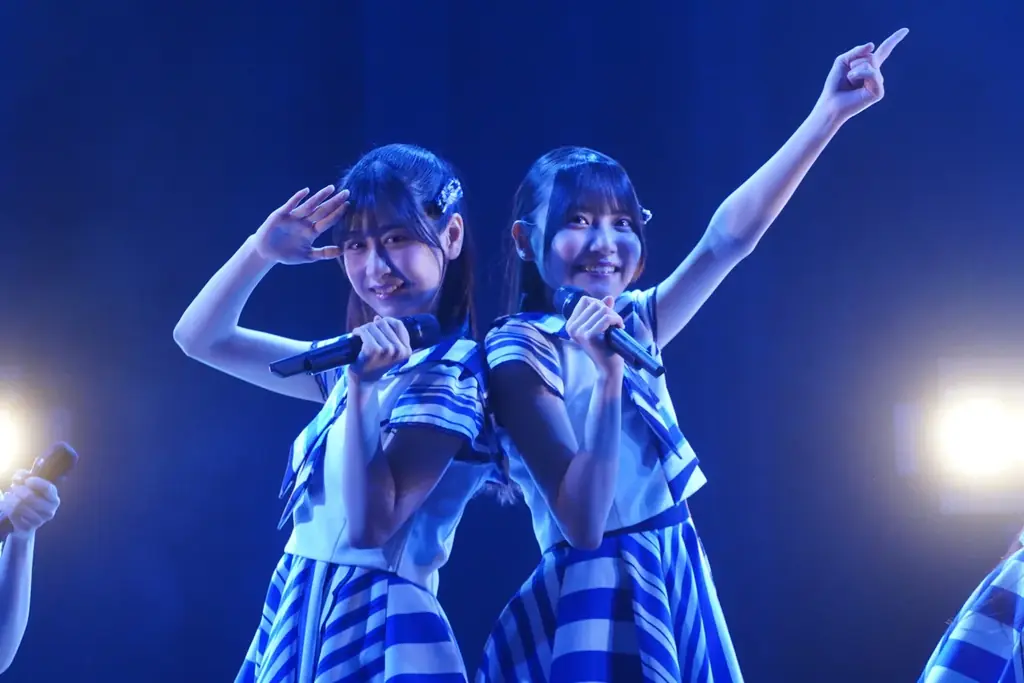 STU48 4期研究生”初”の東京単独公演『さあ 未来を探しに行こうか？』 チケット完売で新たな船出 画像 3