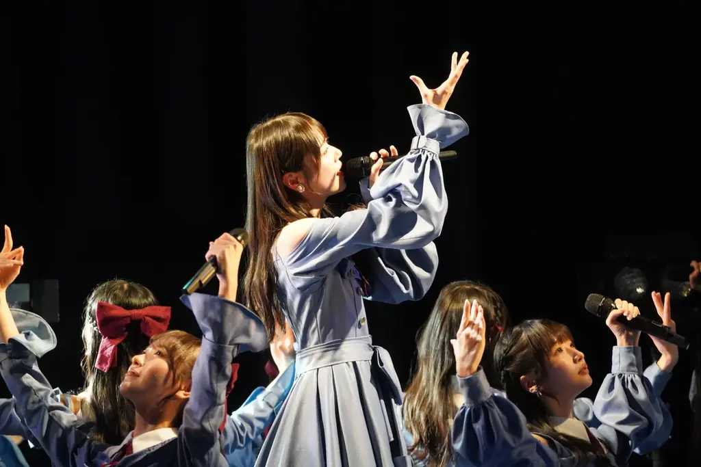 STU48 FAN CLUB感謝祭〜好きすぎて感謝！泣きながら愛を伝えさせてSP〜 ファン感謝祭で“好きすぎて泣く”愛を全開　ファン参加型企画で絆深める 画像 16