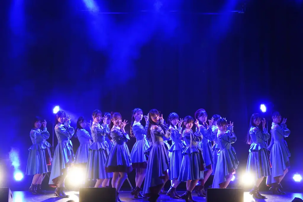 STU48 FAN CLUB感謝祭〜好きすぎて感謝！泣きながら愛を伝えさせてSP〜 ファン感謝祭で“好きすぎて泣く”愛を全開　ファン参加型企画で絆深める 画像 8