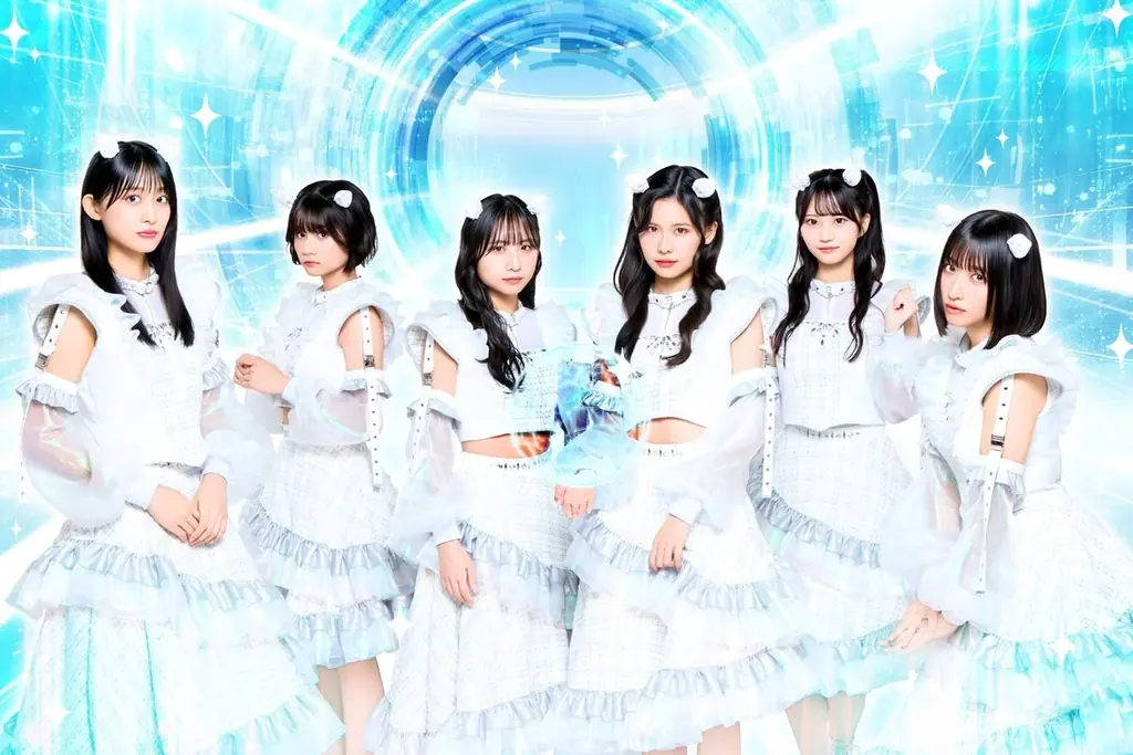 アイドルグループ・Devil ANTHEM. が『そわそわチョコレート 2026ver.』を本日配信リリース！ 画像 4