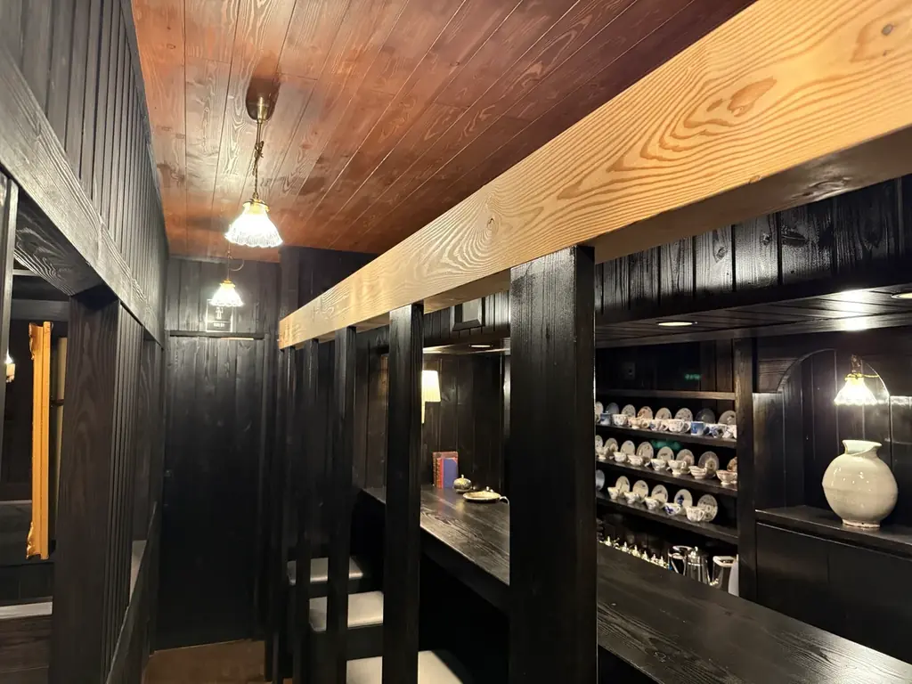 1987年創業、名古屋4店舗のコーヒー専門店「西原珈琲店」。「日本橋浜町」にて東京初出店。2月14日(土) 開業。 画像 4