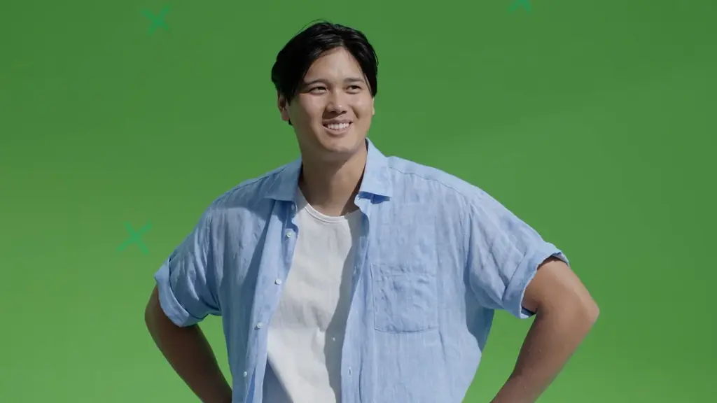 大谷翔平選手が今年も『雪肌精』日やけ止めのCMに登場。汗にも水にも負けない“タフ膜UV”新TV-CM「雪肌精のタフ膜ＵＶ」篇、2月13日より全国で放送開始！ 画像 4