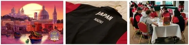 中部大会完売！各地のこり半数：2026 カタン日本選手権 画像 6