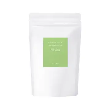 【メゾンレクシア×ネロリハーブ】キレイが巡るハーブティー「メゾンレクシア ヤチヤナギティー フォー クリア」2026年3月3日（火）新発売 画像 2