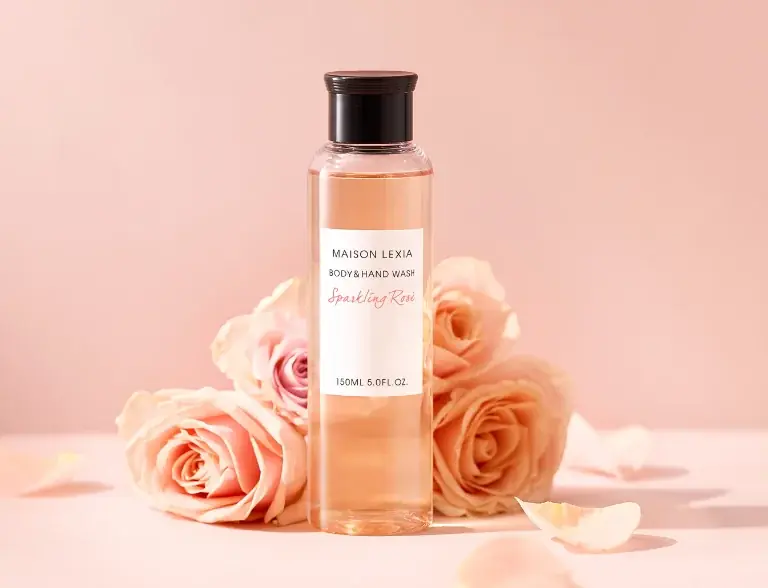 【メゾンレクシア×ネロリハーブ】キレイが巡るハーブティー「メゾンレクシア ヤチヤナギティー フォー クリア」2026年3月3日（火）新発売 画像 8