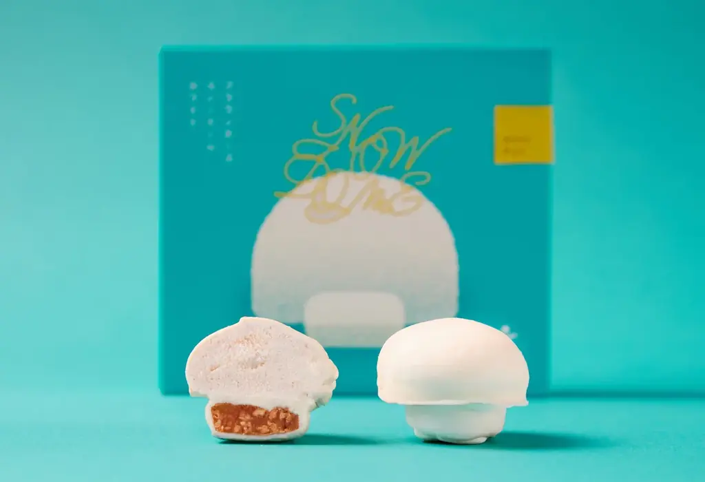 【GOOD NEWS ホワイトデー特集】北海道から“バターのいとこ”ご褒美、第二弾。“いとことチョコレート”ホワイトチョコにおめかし 画像 18