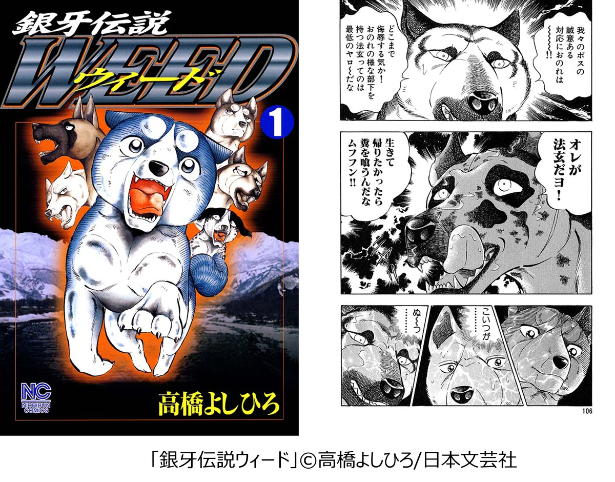 ～2月19日はプロレスの日！～主人公をしのぐヒールの魅力！ “推せる悪役”キャラクターランキング マンガ好き6,077名に調査した気になる第1位は…？ 画像 6