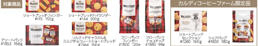 ウォーカーを買うと当たる！デジタルギフトやJCBギフトカード、アンディ・マリー氏サイン入り商品など豪華賞品が当たるキャンペーン開催 画像 5